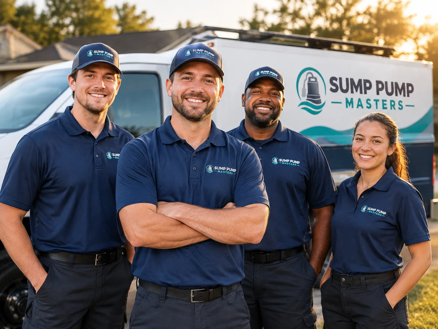 Sump Pump Repair company in Somerville, TN