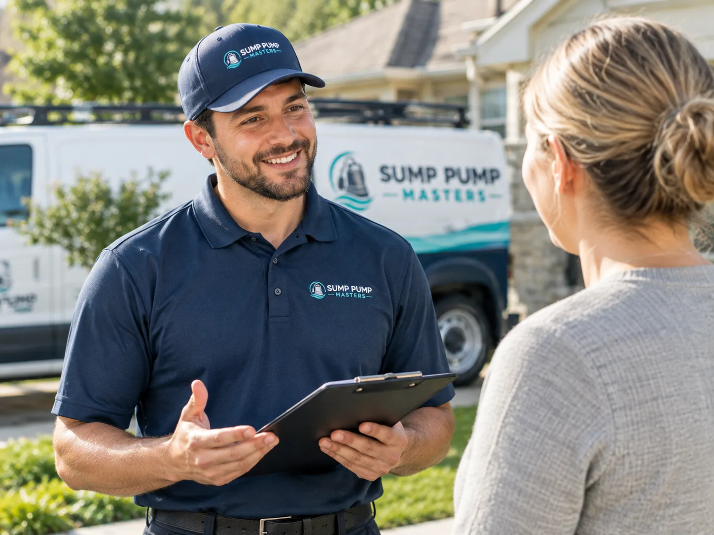 Sump Pump Repair Somerville, TN FAQs